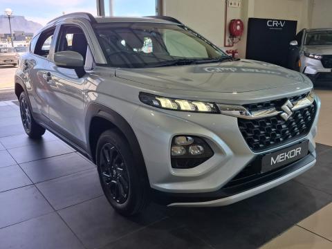 Image Suzuki Fronx 1.5 GL manual