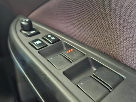 Image Suzuki Fronx 1.5 GL manual