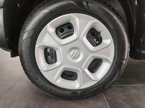 Image Suzuki S-Presso 1.0 S-Edition manual