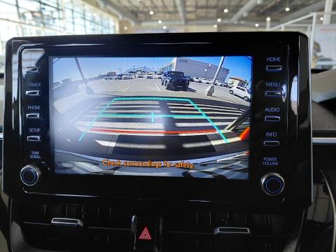 Image Toyota Corolla Cross 1.8 Hybrid XR