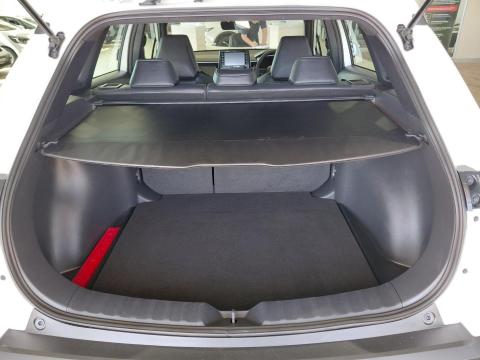 Image Toyota Corolla Cross 1.8 Hybrid XR