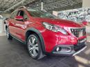 Thumbnail Peugeot 2008 1.2T Allure auto