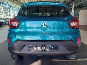 Renault Kwid 1.0 Techno manual - Image 17