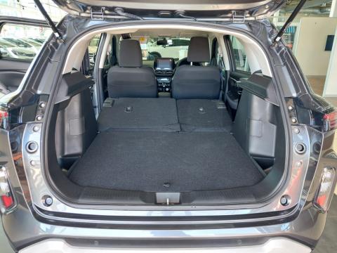 Image Suzuki Grand Vitara 1.5 GL auto