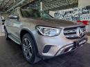 Thumbnail Mercedes-Benz GLC GLC300d 4Matic