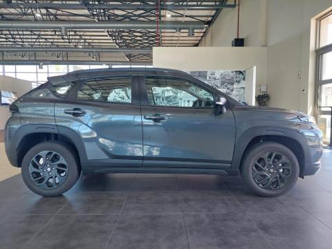 Image Suzuki Fronx 1.5 GL auto