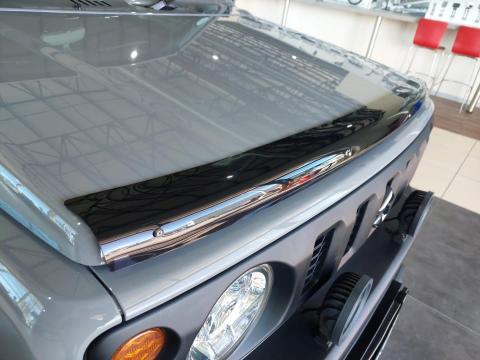 Image Suzuki Jimny 1.5 GLX AllGrip 3-door manual