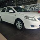 Used 2009 Toyota Corolla 1.6 Professional Cape Town for only R 119,995.00