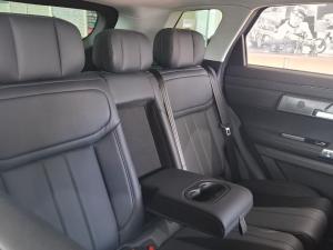 Jaecoo J7 1.6T Vortex - Image 22