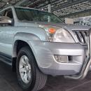 Used 2007 Toyota Land Cruiser Prado 4.0 VX Cape Town for only R 189,990.00