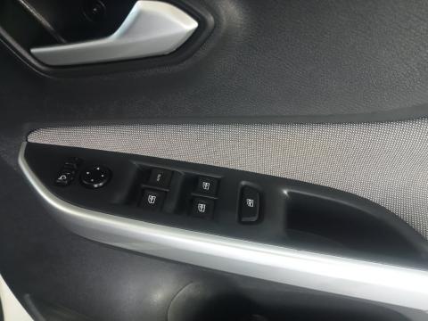 Image Nissan Magnite 1.0 Acenta manual