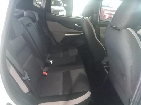 Image Nissan Magnite 1.0 Acenta manual