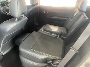 Honda BR-V 1.5 Elegance auto - Image 11