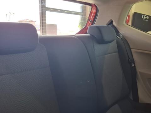 Image Volkswagen up! move up! 3-door 1.0