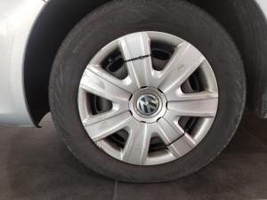 Volkswagen Polo Vivo sedan 1.4 Trendline auto - Image 14