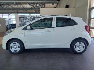 Kia Picanto 1.2 Street - Image 3