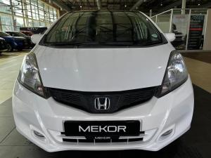 Honda Jazz 1.5 EX - Image 2