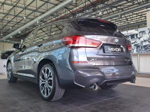BMW X1 sDrive20d M Sport - Image 12