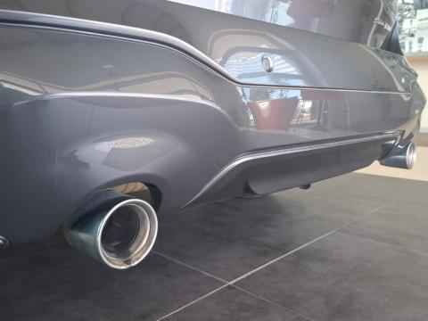 Image BMW X1 sDrive20d M Sport