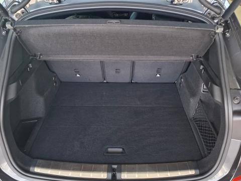 Image BMW X1 sDrive20d M Sport