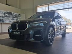 BMW Cape Town X1 sDrive20d M Sport