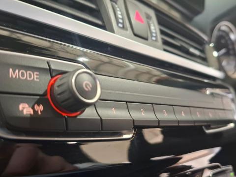 Image BMW X1 sDrive20d M Sport