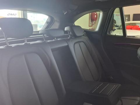 Image BMW X1 sDrive20d M Sport