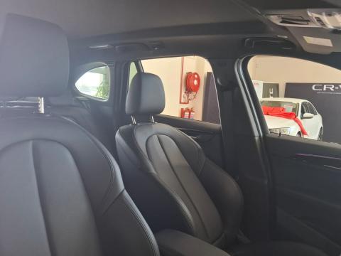 Image BMW X1 sDrive20d M Sport