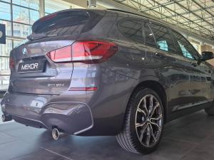 BMW X1 sDrive20d M Sport - Image 8