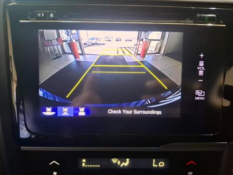 Image Honda Jazz 1.5 Sport