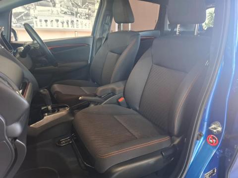 Image Honda Jazz 1.5 Sport