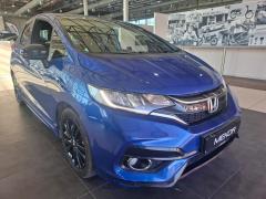 Honda Cape Town Jazz 1.5 Sport