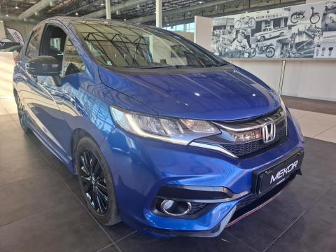 Image Honda Jazz 1.5 Sport