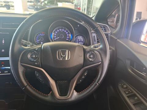 Image Honda Jazz 1.5 Sport