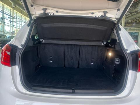 Image BMW 2 Series Active Tourer 218i Active Tourer Sport auto