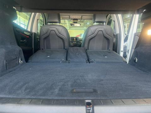 Image BMW 2 Series Active Tourer 218i Active Tourer Sport auto