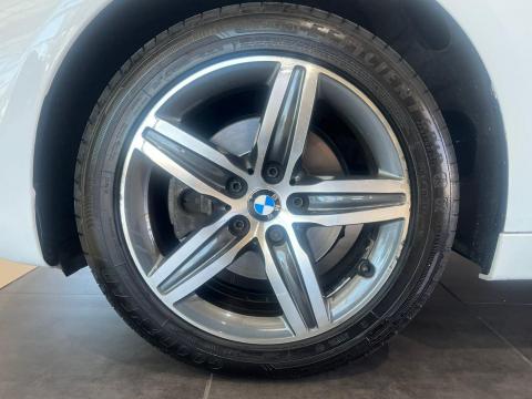 Image BMW 2 Series Active Tourer 218i Active Tourer Sport auto
