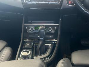 BMW 2 Series Active Tourer 218i Active Tourer Sport auto - Image 7