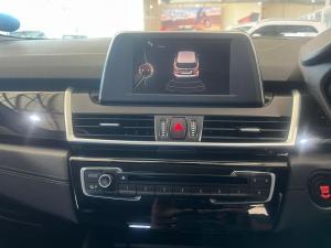 BMW 2 Series Active Tourer 218i Active Tourer Sport auto - Image 9