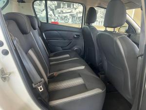 Renault Sandero 66kW turbo Stepway Plus - Image 14