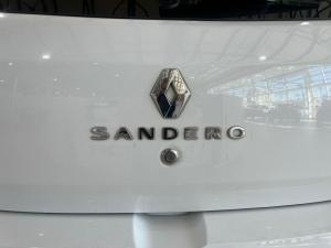 Renault Sandero 66kW turbo Stepway Plus - Image 16