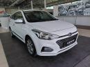 Thumbnail Hyundai i20 1.4 Fluid auto