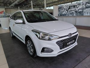 Hyundai i20 1.4 Fluid auto - Image 1