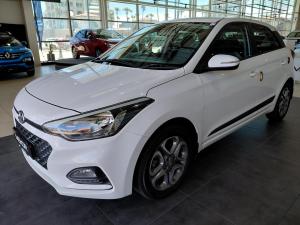 Hyundai i20 1.4 Fluid auto - Image 4