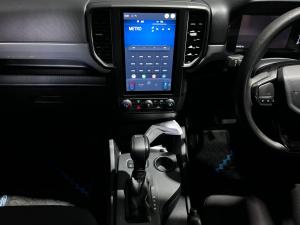 Ford Ranger 2.0 SiT double cab XL auto - Image 11