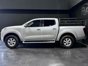 Nissan Navara 2.3D double cab SE auto - Image 3