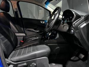 Ford EcoSport 1.0T Titanium auto - Image 18