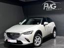 Thumbnail Mazda CX-3 2.0 Dynamic