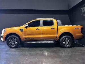 Ford Ranger 2.0Bi-Turbo double cab 4x4 Wildtrak - Image 3