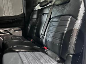 Ford Ranger 2.0 BiTurbo double cab XLT 4x4 - Image 19